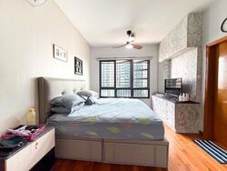 Haig Court (D15), Condominium #609030541